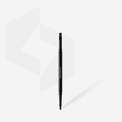 EXPERT pincel doble cara para gel 7 mm / para gel 10 mm