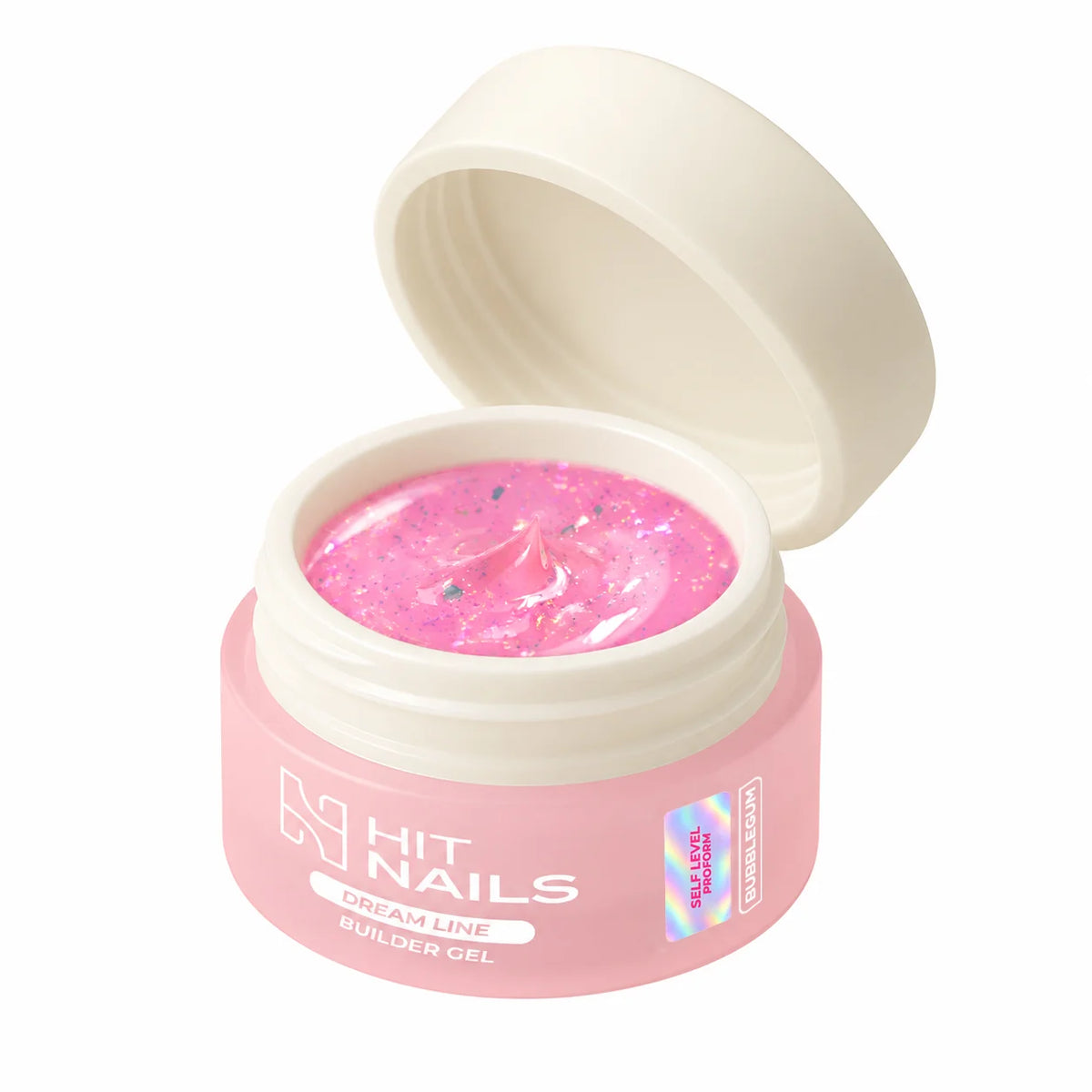 Dream Line Self Level Proform Bubble Gum 22 g