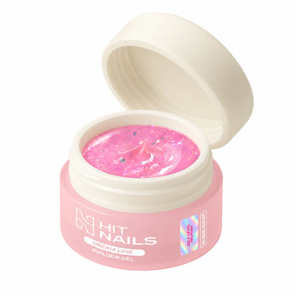 Dream Line Self Level Proform Bubble Gum 22 g