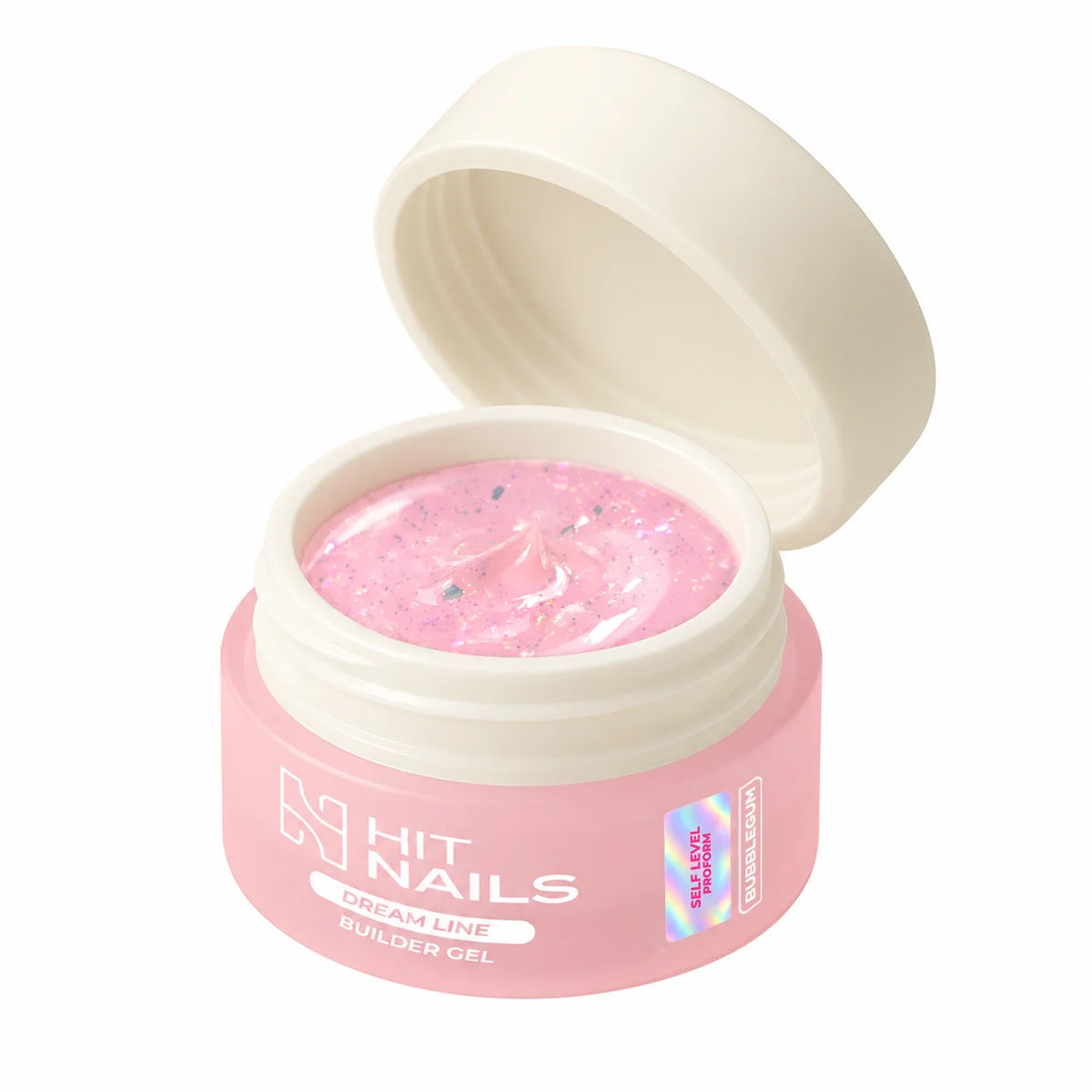 Dream Line Self Level Proform Cotton Candy 22 g