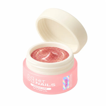Dream Line Self Level Proform Pink Champagne 22g