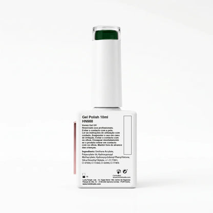 Esmalte Semi HN988 - Noel Collection, 10ml