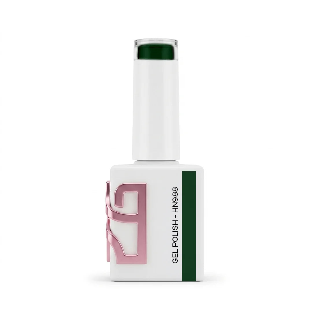 Esmalte Semi HN988 - Noel Collection, 10ml