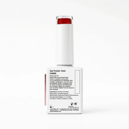 Esmalte Semi HN986 - Noel Collection, 10ml