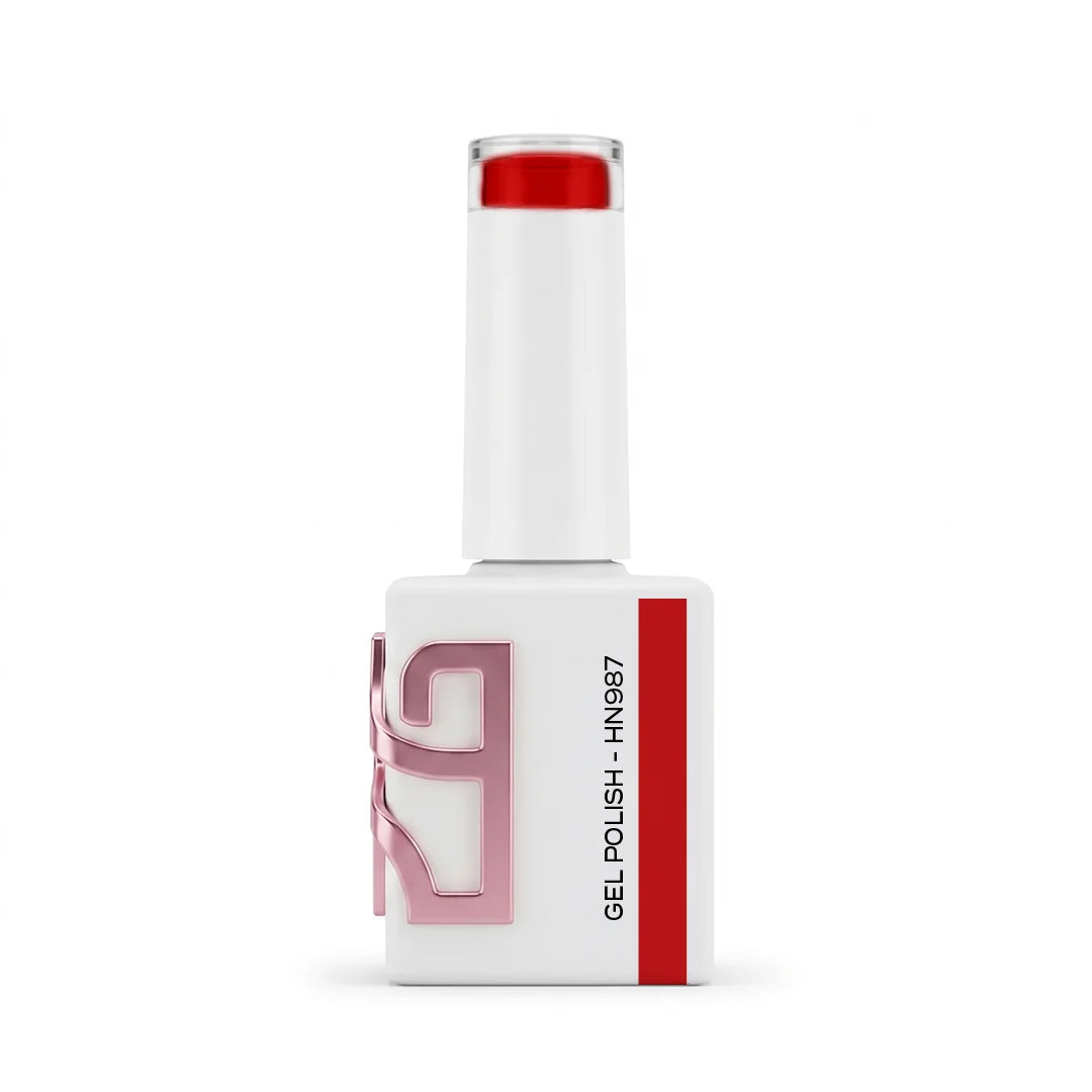 Esmalte Semi HN987 - Noel Collection, 10ml