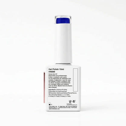Esmalte Semi HN989 - Noel Collection, 10ml