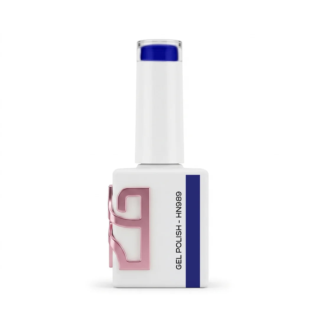 Esmalte Semi HN989 - Noel Collection, 10ml