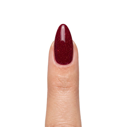 Esmalte Semi HN990 - Noel Collection, 10ml