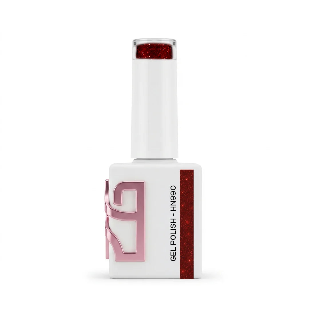 Esmalte Semi HN990 - Noel Collection, 10ml
