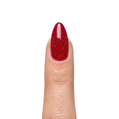 Esmalte Semi HN991 - Noel Collection, 10ml