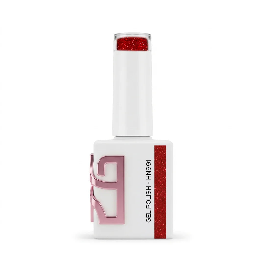 Esmalte Semi HN991 - Noel Collection, 10ml