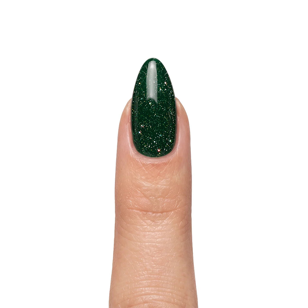 Esmalte Semi HN992 - Noel Collection, 10ml