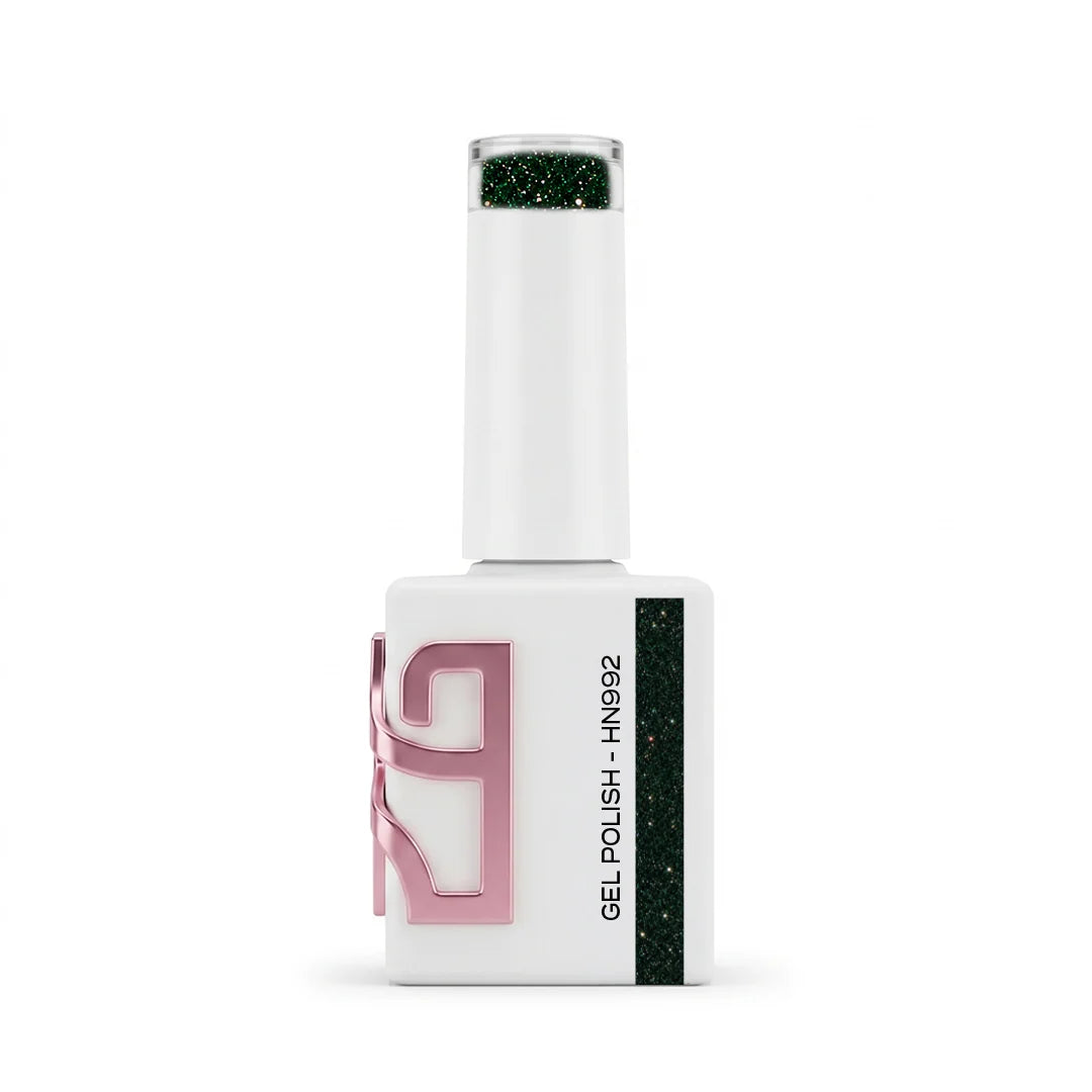 Esmalte Semi HN992 - Noel Collection, 10ml