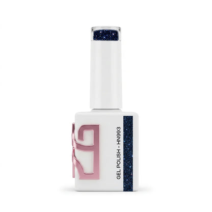 Esmalte Semi HN993 - Noel Collection, 10ml