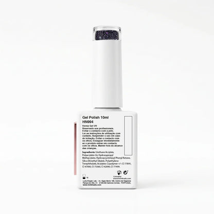 Esmalte Semi HN994 - Noel Collection, 10ml