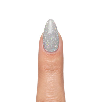 Esmalte Semi HN995 - Noel Collection, 10ml