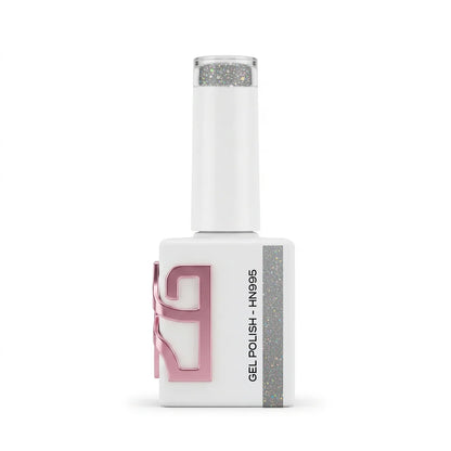 Esmalte Semi HN995 - Noel Collection, 10ml