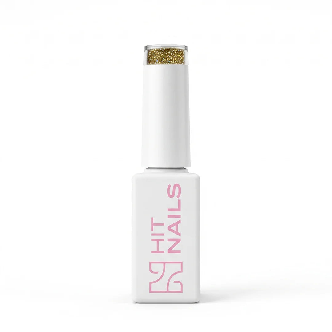 Esmalte Semi HN996 - Noel Collection, 10ml