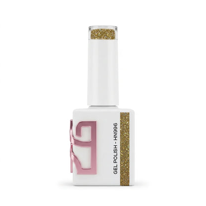 Esmalte Semi HN996 - Noel Collection, 10ml