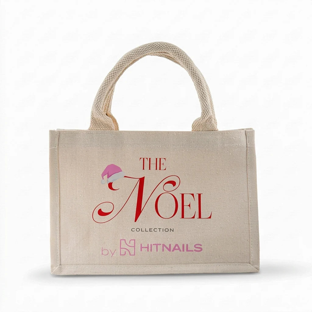 Noel Collection - 12 Esmaltes Semipermanentes, 10ml