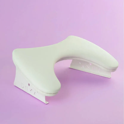 DNKa' Reposabrazos anatómico BLANCO