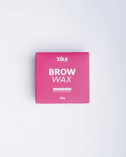 ZOLA Gel cejas - Wax Brow