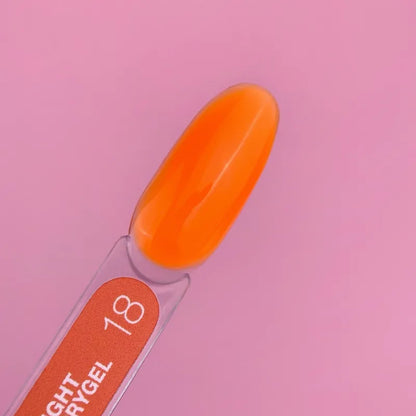 LUNAmoon Light Acrygel Nº 18 13ml