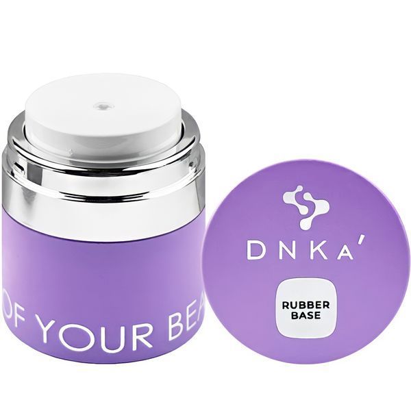 RUBBER BASE PUMP DNKa' 30 ml