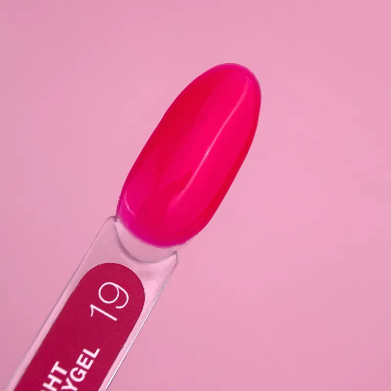 LUNAmoon Light Acrygel Nº 19 13ml