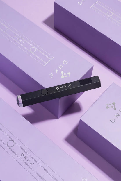 UV LAMP para Manicura DNKa' BLACK