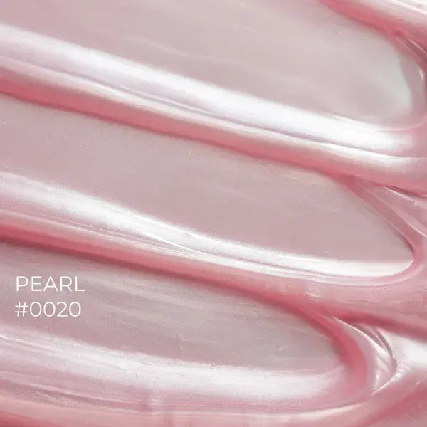 DNKa Builder Gel - Pearl - #0020