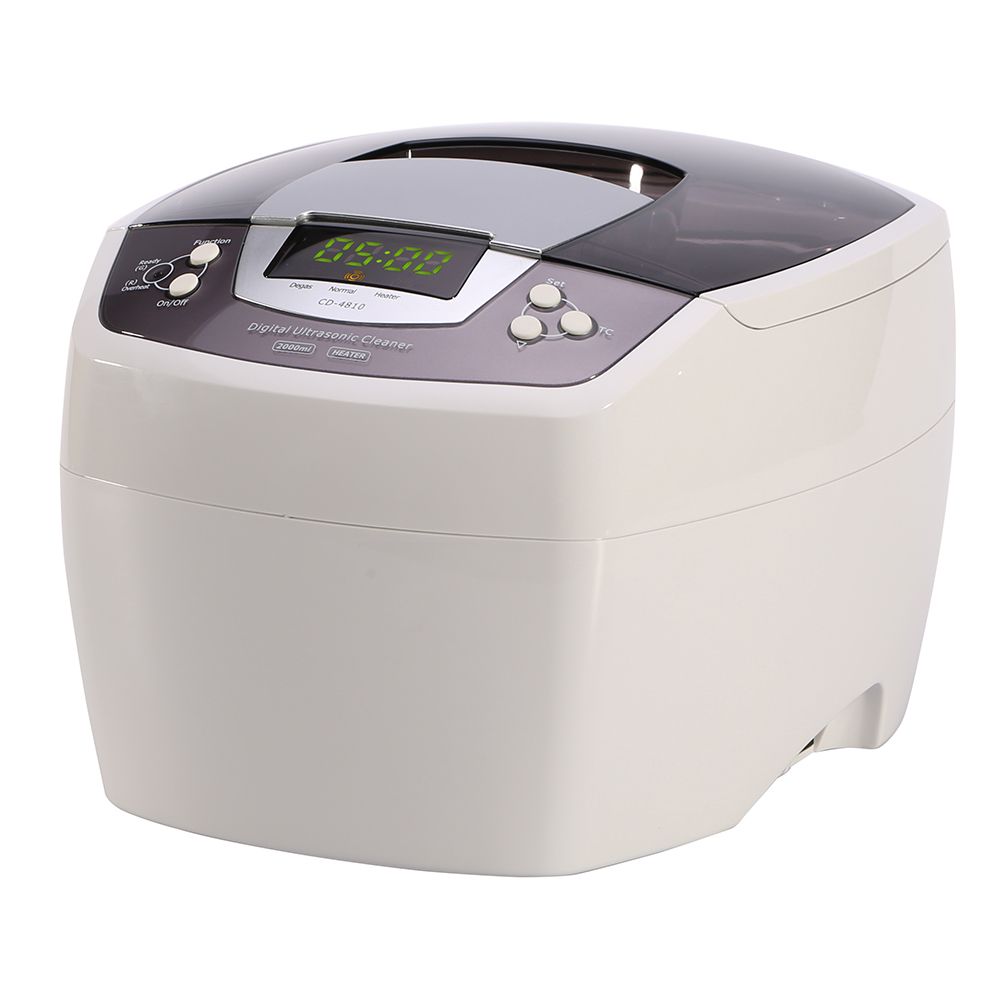 Limpiador Ultrasonidos 2L - AB4810