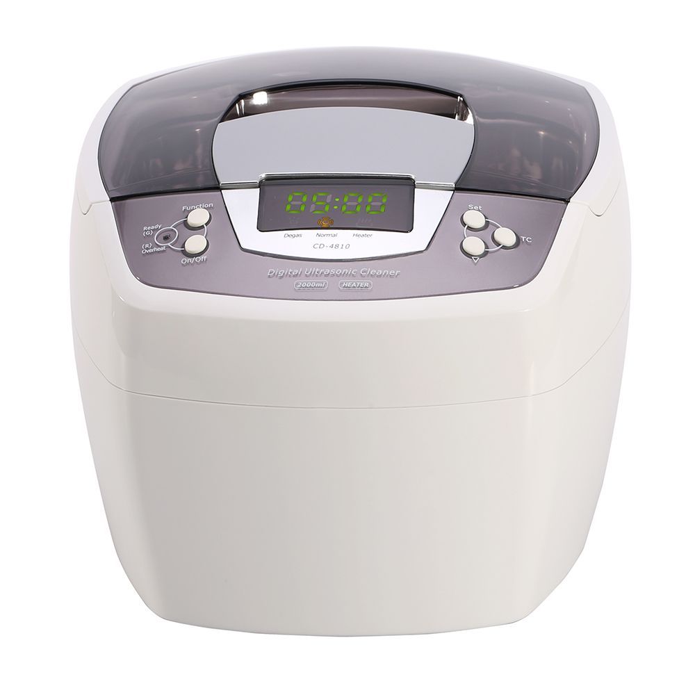 Limpiador Ultrasonidos 2L - AB4810