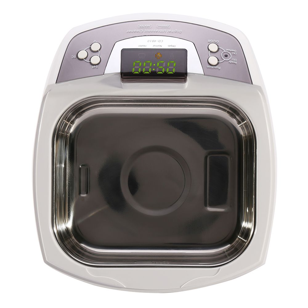 Limpiador Ultrasonidos 2L - AB4810