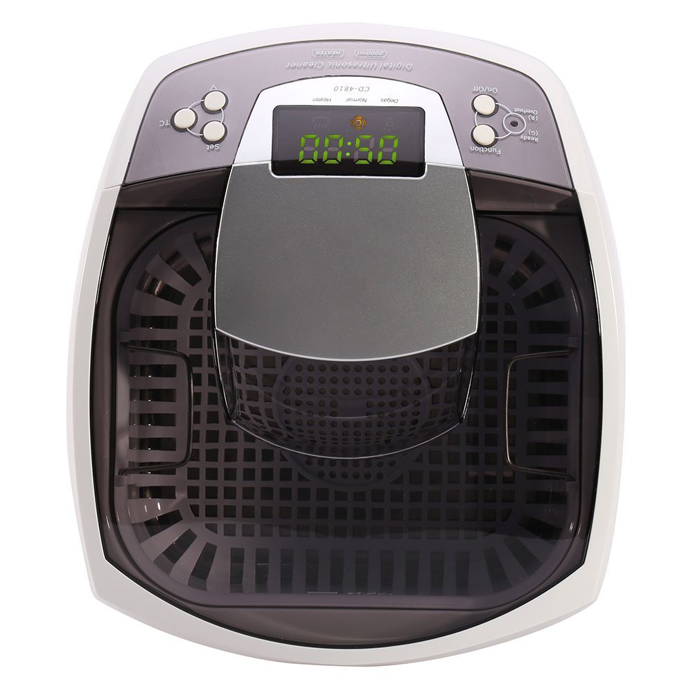Limpiador Ultrasonidos 2L - AB4810