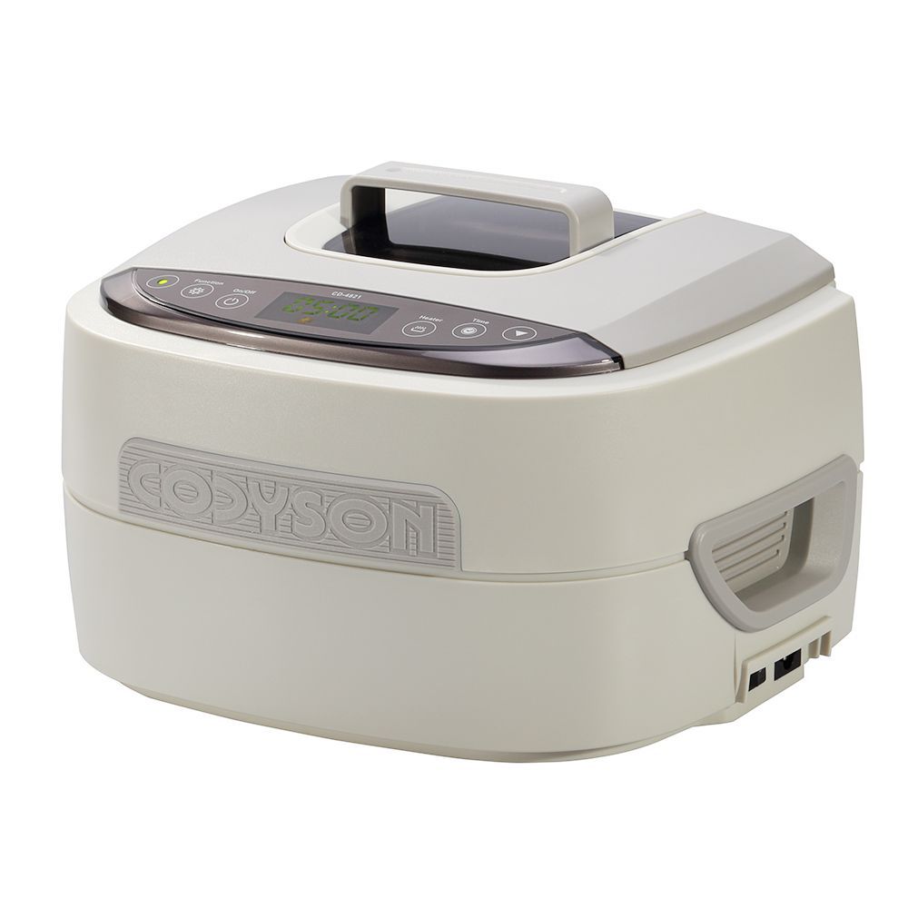 Limpiador Ultrasonidos 2,5L - AB-4821