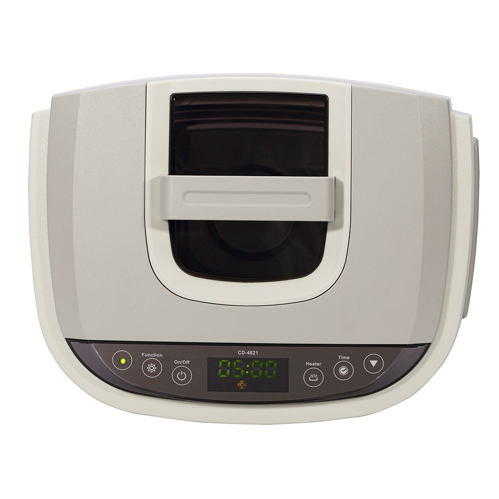 Limpiador Ultrasonidos 2,5L - AB-4821