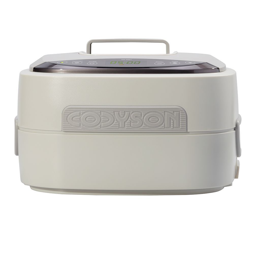 Limpiador Ultrasonidos 2,5L - AB-4821