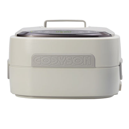 Limpiador Ultrasonidos 2,5L - AB-4821