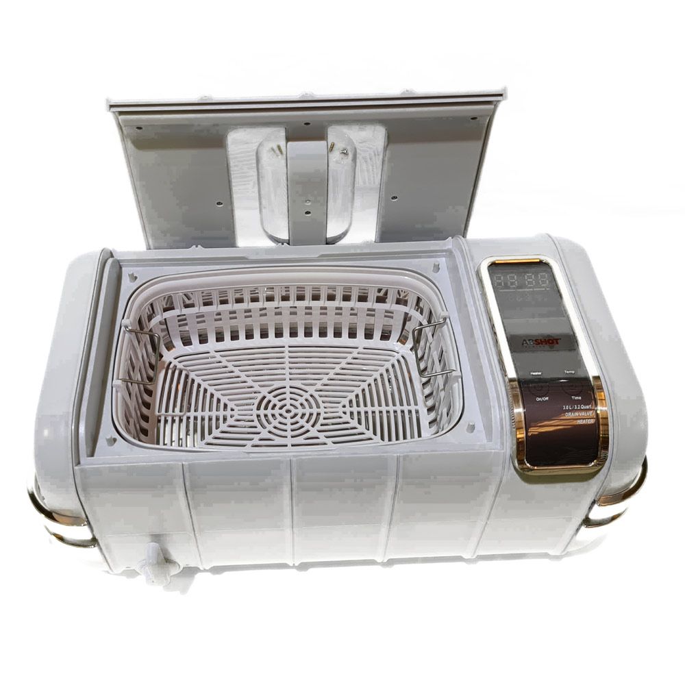 Limpiador Ultrasonidos 3L - AB4831