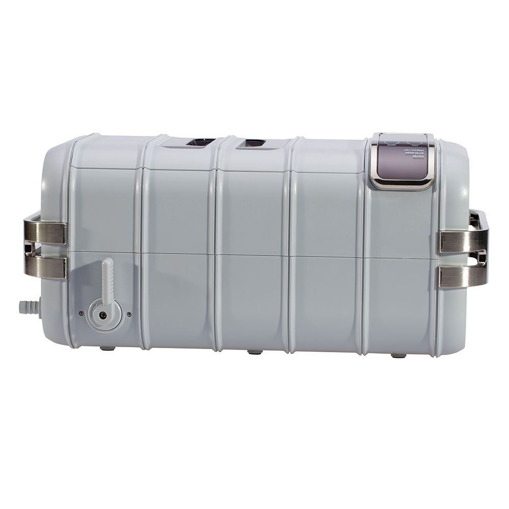 Limpiador Ultrasonidos 3L - AB4831