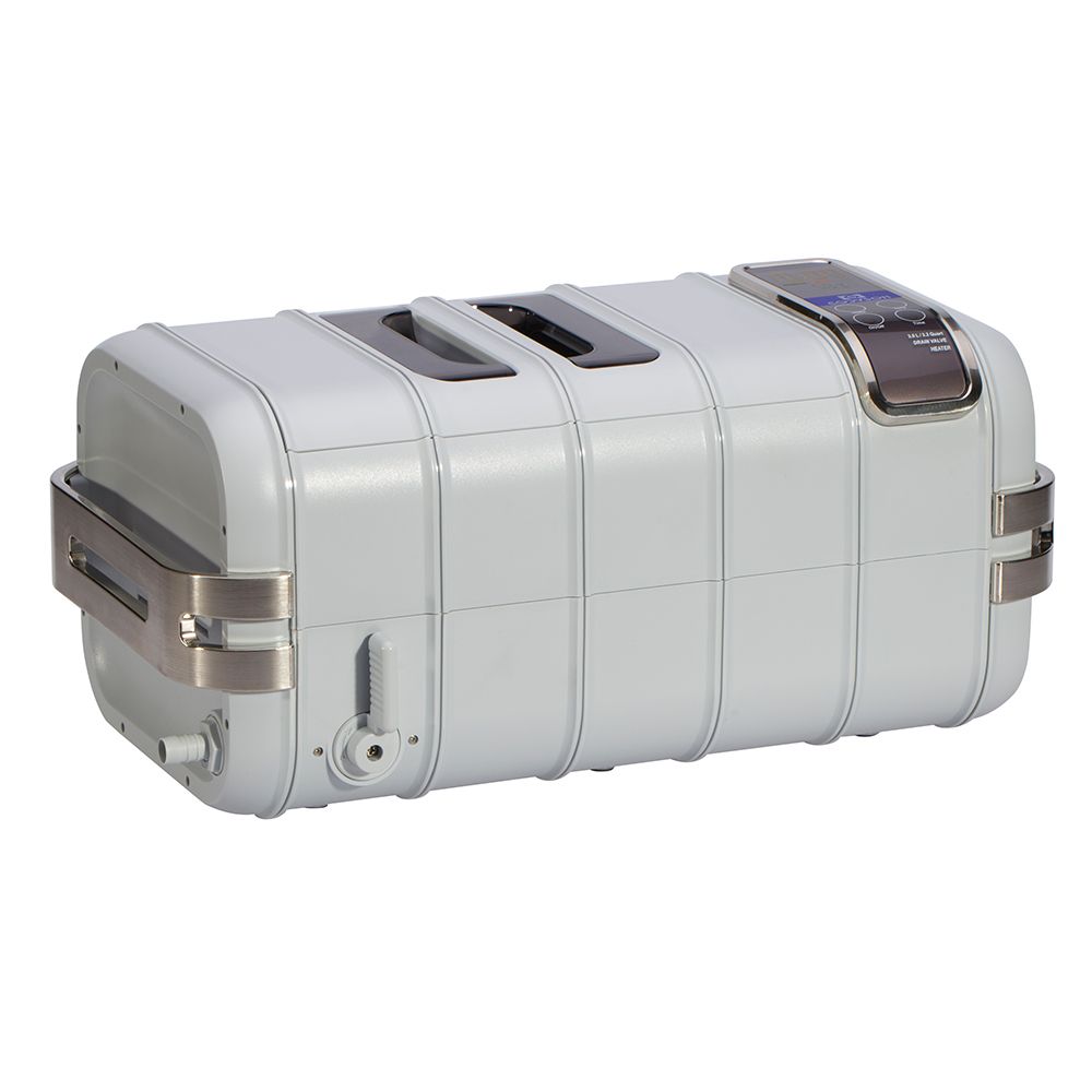 Limpiador Ultrasonidos 3L - AB4831