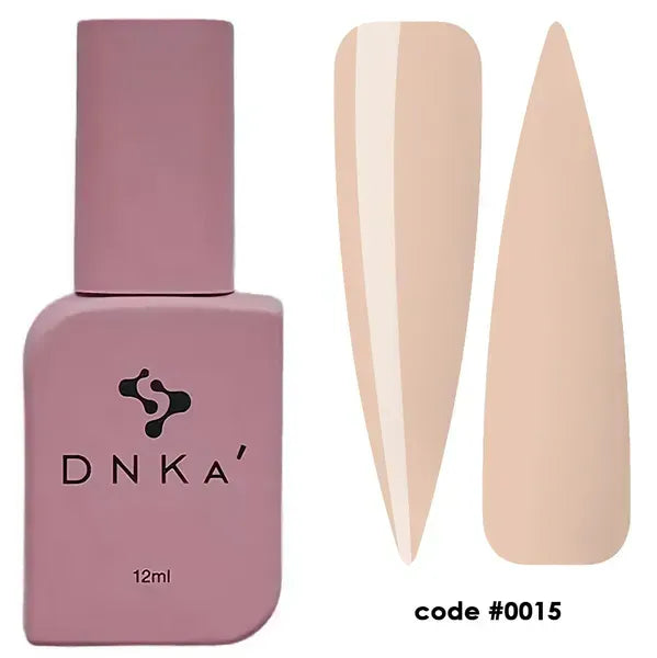 DNKa' Fast Gel #0015 Oxford