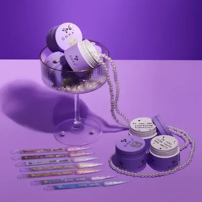 DNKa Builder Gel - Pearl - #0024