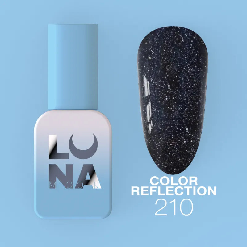 LUNAmoon Esmalte Reflectante Nº 210 13ml