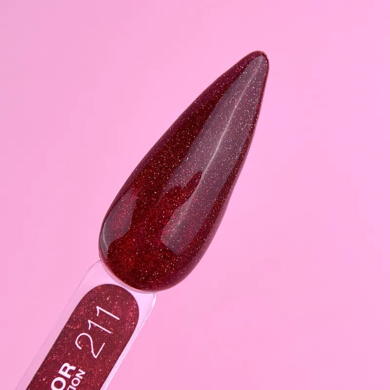 LUNAmoon Esmalte Reflectante Nº 211 13ml