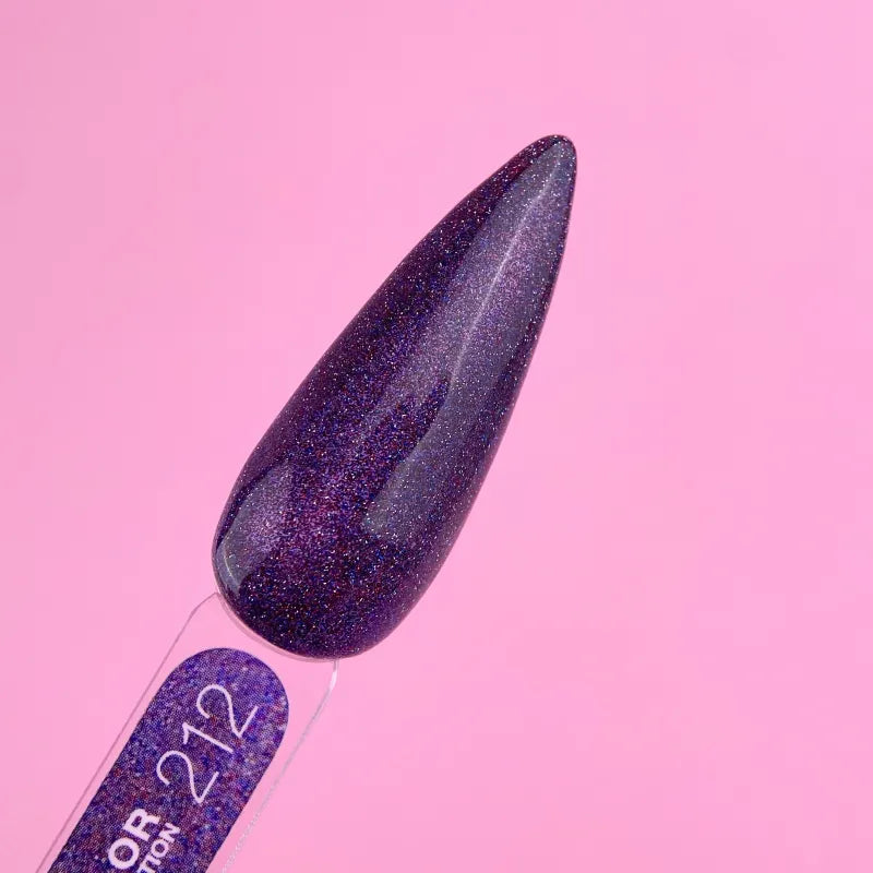LUNAmoon Esmalte Reflectante Nº 212 13ml