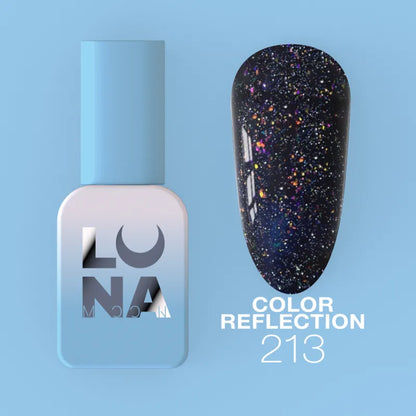 LUNAmoon Esmalte Reflectante Nº 213 8ml