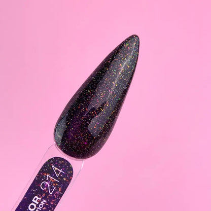 LUNAmoon Esmalte Reflectante Nº 214 13ml