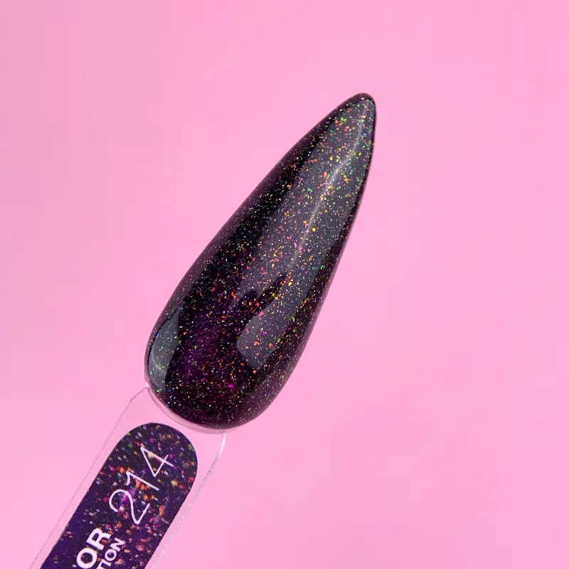 LUNAmoon Esmalte Reflectante Nº 214 13ml